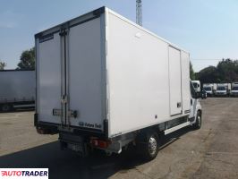 Opel Movano 2022 2.2