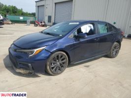 Toyota Corolla 2023 2 Toyota Corolla 2023 2