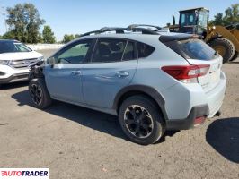 Subaru Pozostałe 2022 2 Subaru Pozostałe 2022 2