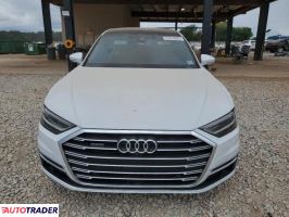 Audi A8 2019 3 Audi A8 2019 3