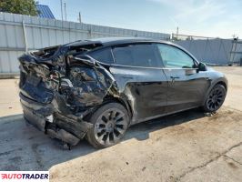 Tesla Model Y 2023 Tesla Model Y 2023