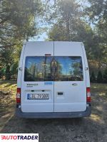 Ford Transit 2011 2.2 86 KM