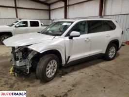 Toyota Highlander 2024 2