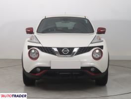 Nissan Juke 2017 1.2 113 KM