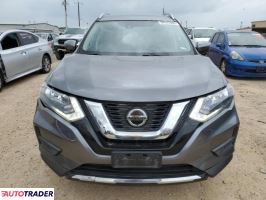 Nissan Rogue 2020 2 Nissan Rogue 2020 2