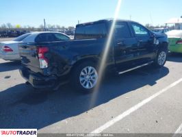 Chevrolet 1500 2023 2 Chevrolet 1500 2023 2