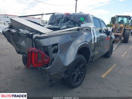 Ford Pozostałe 2025 3