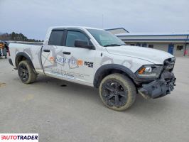 Dodge Ram 2022 3