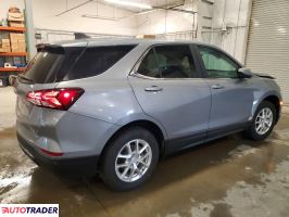 Chevrolet Equinox 2024 1