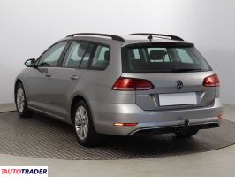 Volkswagen Golf 2018 1.6 113 KM