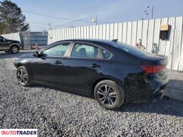 Kia Pozostałe 2024 2