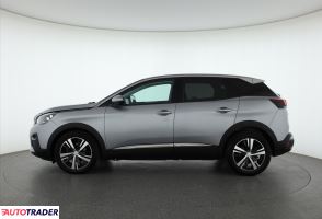 Peugeot 3008 2019 1.5 128 KM