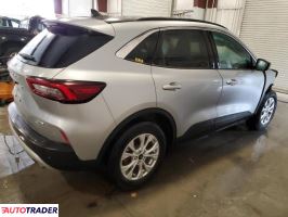 Ford Escape 2024 1 Ford Escape 2024 1
