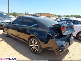 Nissan Altima 2022 2