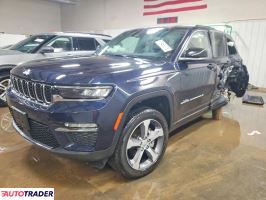 Jeep Grand Cherokee - zobacz ofertę