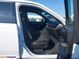 Jeep Cherokee 2025 3