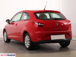 Seat Ibiza 2014 1.2 59 KM