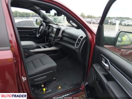 Dodge Ram 2023 5