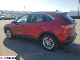 Ford Escape 2020 1 Ford Escape 2020 1