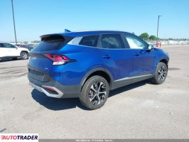 Kia Sportage 2023 2