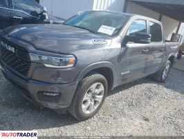 Dodge Ram 2025 3