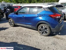 Nissan Pozostałe 2019 1