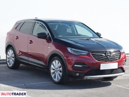 Opel Grandland 2020 1.6 296 KM