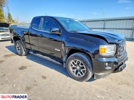 GMC Pozostałe 2020 3