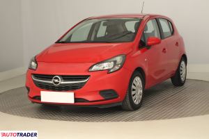 Opel Corsa 2016 1.4 88 KM