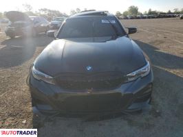BMW 330 2021 2 BMW 330 2021 2