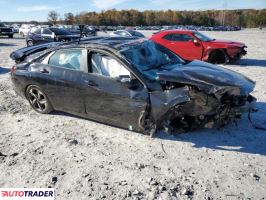 Hyundai Elantra 2023 2