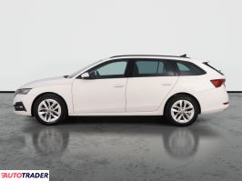 Skoda Octavia 2023 1.5 147 KM