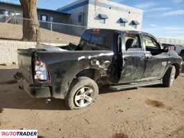 Dodge Ram 2020 5 Dodge Ram 2020 5