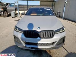 BMW 550 2022 4 BMW 550 2022 4