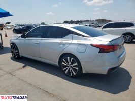 Nissan Altima 2020 2