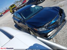 Toyota Camry - zobacz ofertę