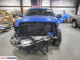 Dodge Ram 2021 5