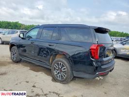 GMC Yukon 2024 6
