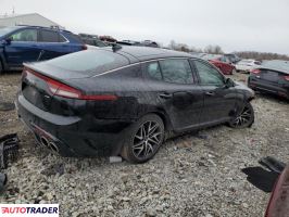Kia Stinger 2023 2 Kia Stinger 2023 2