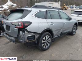 Subaru Outback 2022 2