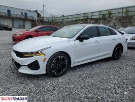 Kia Pozostałe - zobacz ofertę