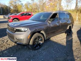 Jeep Cherokee 2024 3