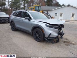 Honda CR-V - zobacz ofertę