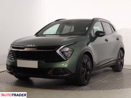 Kia Sportage 2023 1.6 177 KM