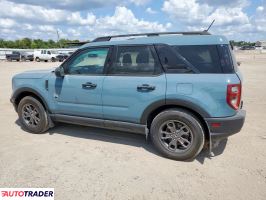 Ford Bronco 2023 1 Ford Bronco 2023 1