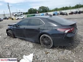 Toyota Camry 2021 2