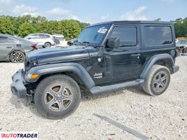 Jeep Wrangler 2020 2