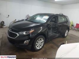 Chevrolet Equinox 2020 1