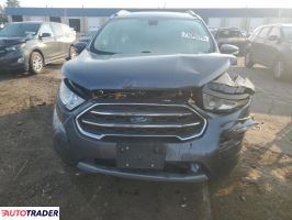 Ford EcoSport 2020 2