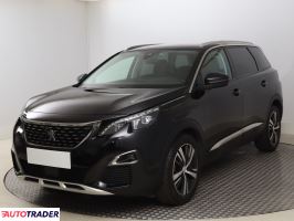 Peugeot 5008 2019 1.2 128 KM